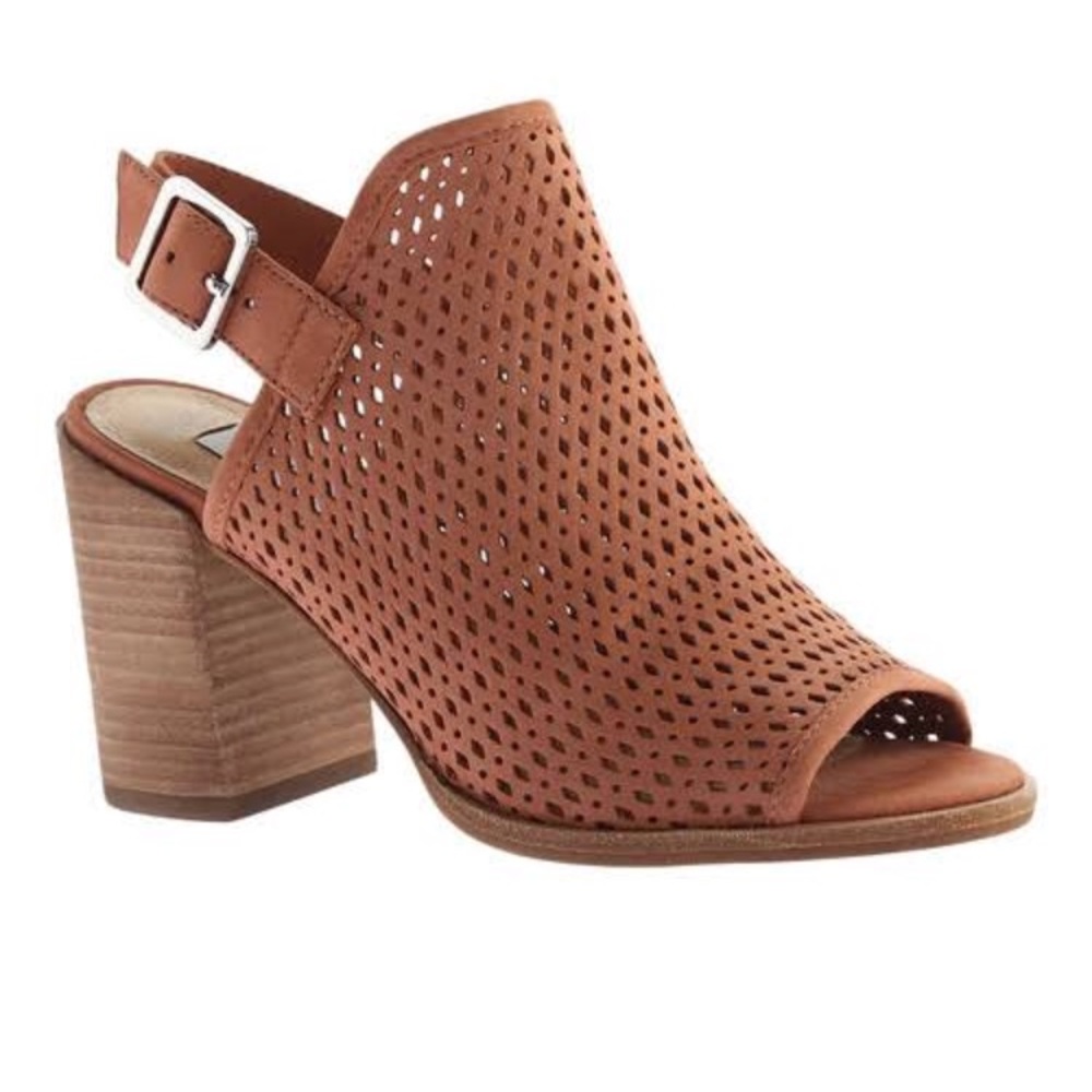 Steve Madden Slingback Mules